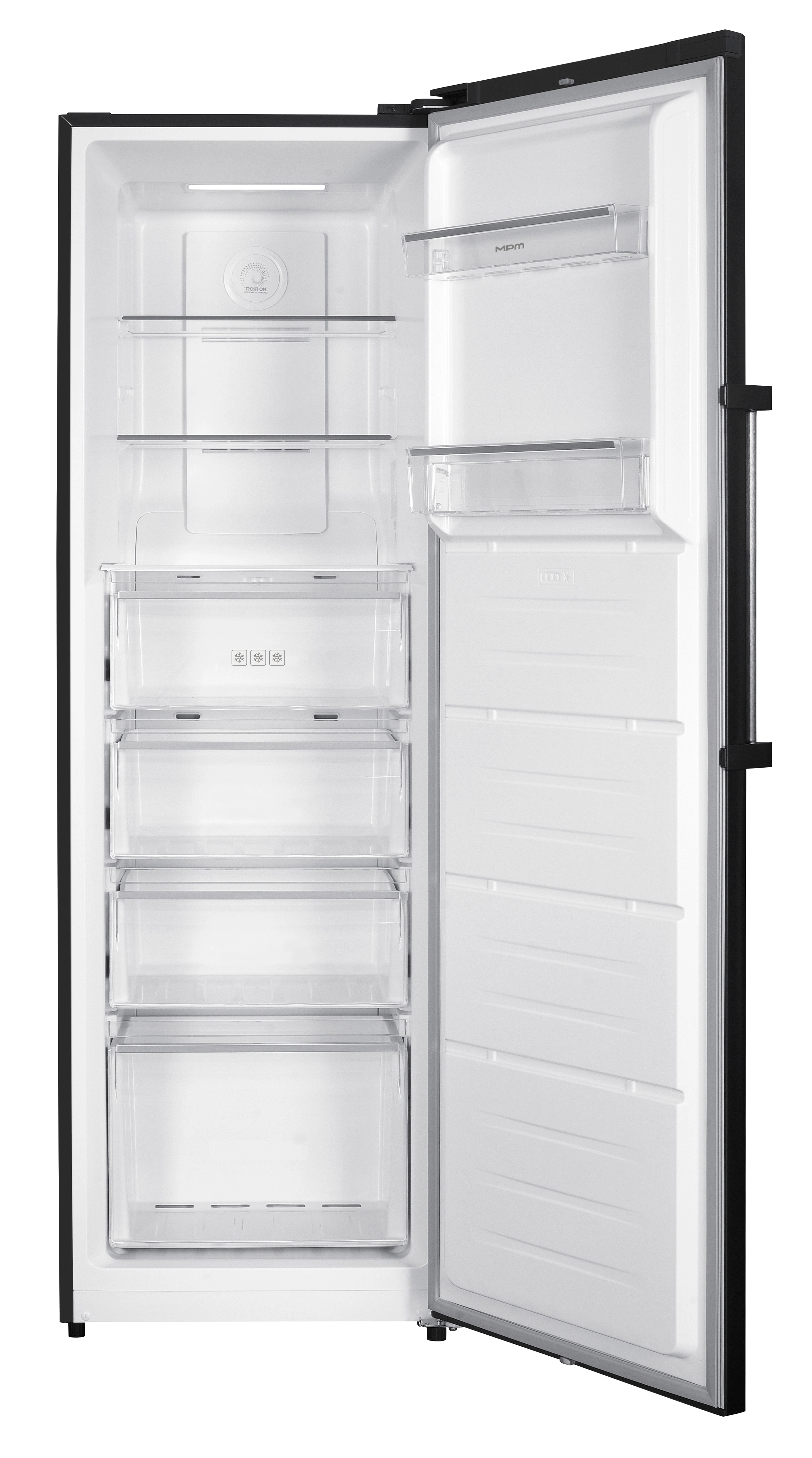 Zamrażarka MPM 304-ZF-18/D No Frost - Opinie, Cena - RTV EURO AGD