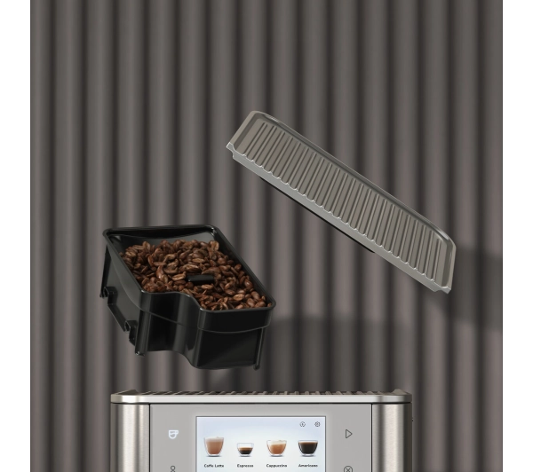 KitchenAid KF8 5KES8558EPL - Kup na Raty - RRSO 0%