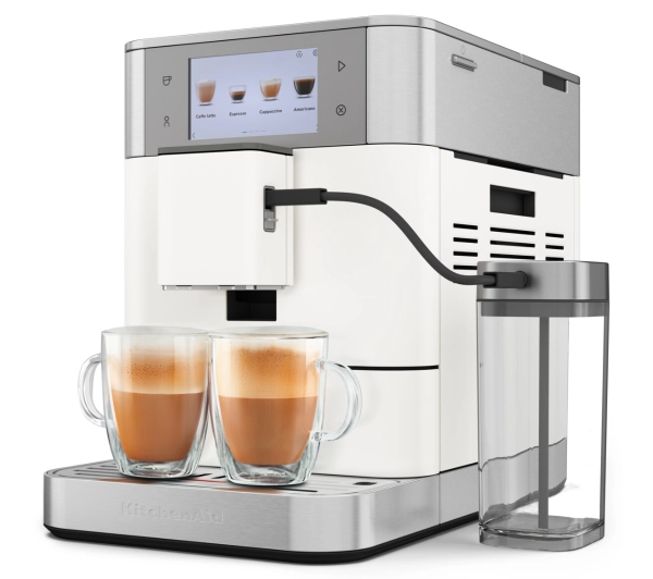KitchenAid KF8 5KES8558EPL - Kup na Raty - RRSO 0%