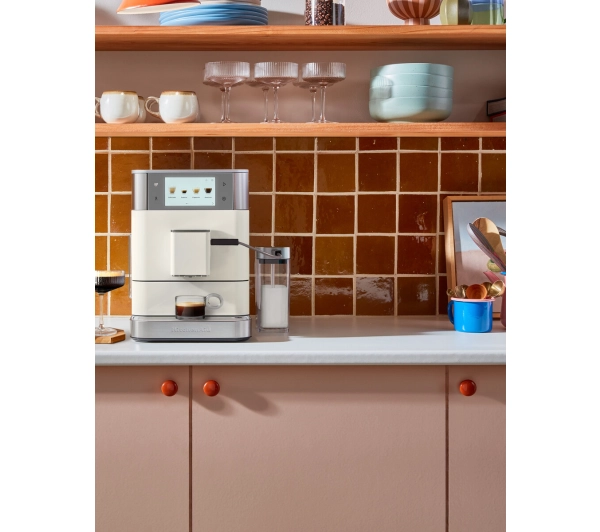 KitchenAid KF8 5KES8558EPL - Kup na Raty - RRSO 0%