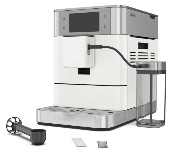 KitchenAid KF8 5KES8558EPL - Kup na Raty - RRSO 0%