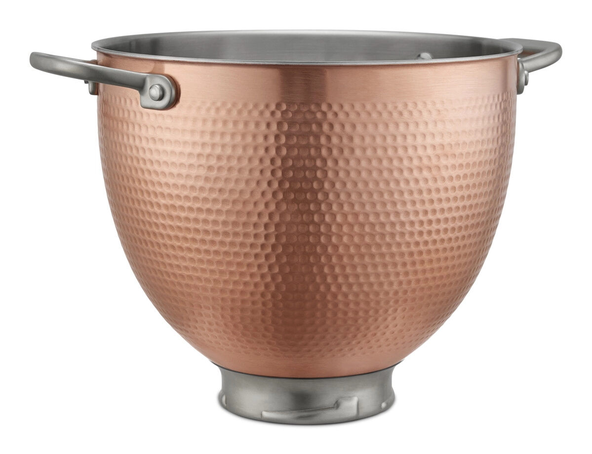 Misa KitchenAid 5KSM5SSBCB