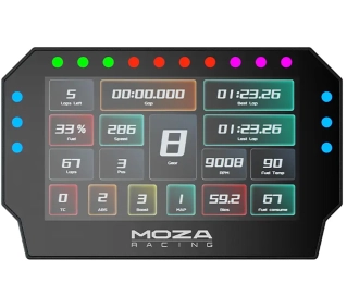 MOZA CM2 RS072 - Kup na Raty - RRSO 0%