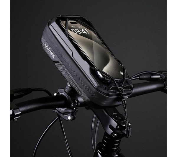 Wildman GX330 Czarny