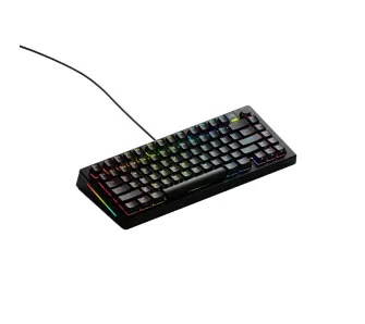 Klawiatura mechaniczna Glorious GMMK 3 65 Czarny