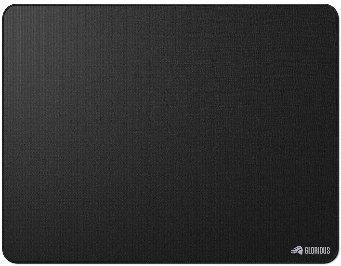 Podkładka Glorious Mouse Pad GLO-MP2-CLTH-STC-XL-BLK Czarny