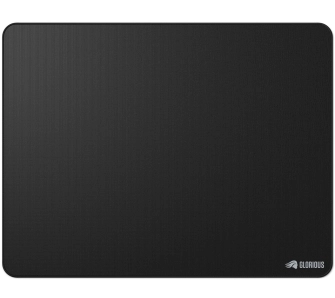 Podkładka Glorious Mouse Pad GLO-MP2-CLTH-STC-XL-BLK Czarny