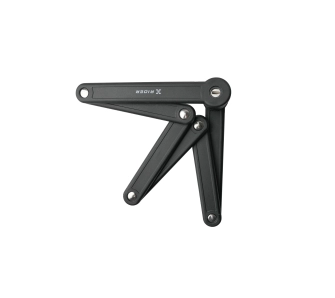 Zapięcie XRIDER Stark XR00FL01