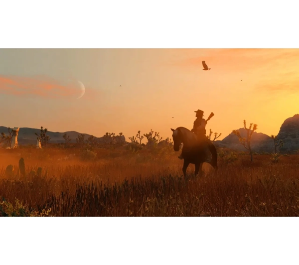 Red Dead Redemption Gra na NIntendo Switch