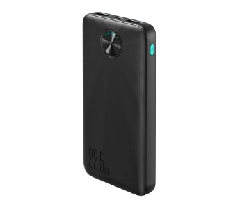 Powerbank Joyroom JR-PBF15 10000mAh 22,5W Czarny