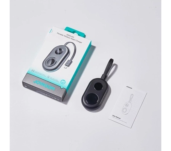 Joyroom JR-W09 2500mAh 5W Czarny