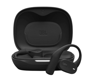 JBL Sense Lite Przewodnictwo powietrzne Bluetooth 5.4 Czarny - ⚡ BESTSELLERY ⚡ - Kup na Raty - RRSO 0%