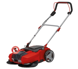 Einhell TE-SW 18/610 Li Solo 2352040 - Kup na Raty - RRSO 0%