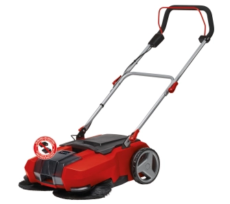 Zamiatarka Einhell TE-SW 18/610 Li Solo 2352040