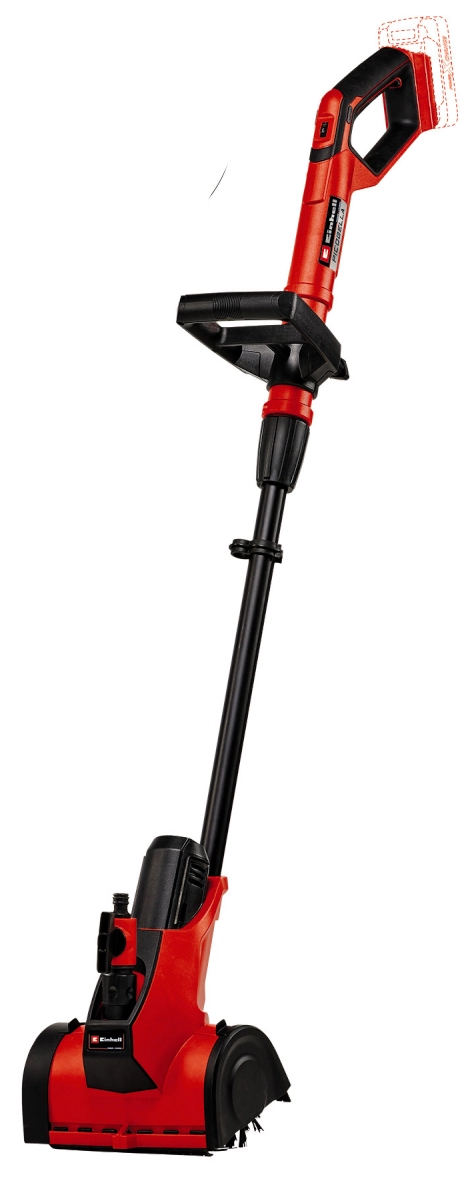 Urządzenie do czyszczenia Einhell Picobella Solo 3424200