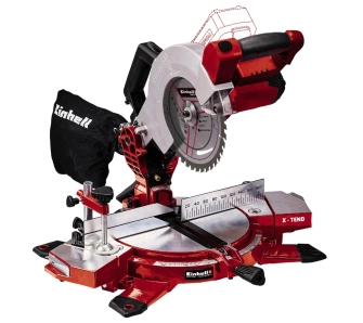 Einhell TE-MS 18/210 Li-Solo 4300890
