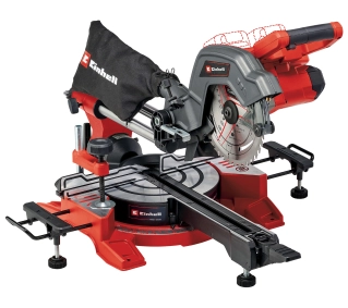 Einhell TE-SM 36/8 L Li-Solo 4300882 - Kup na Raty - RRSO 0%