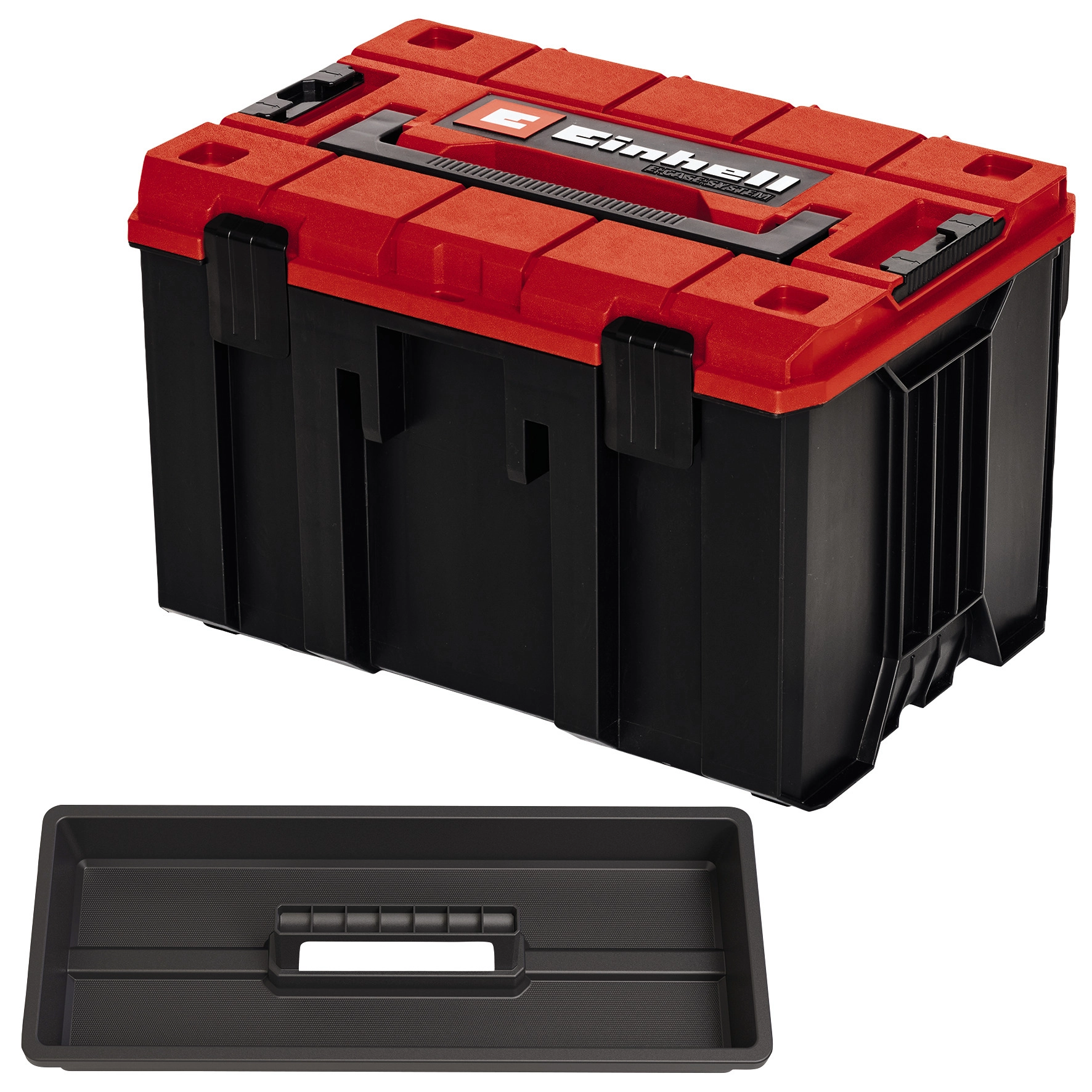 Walizka Einhell E-Case M 4540021