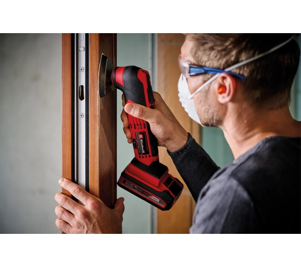 Einhell TE-MG 18/1 Li Solo 4465195