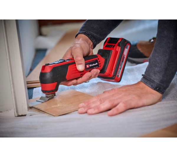 Einhell TE-MG 18/1 Li Solo 4465195