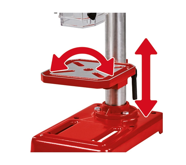 Einhell TC-BD 450 4520592 - Kup na Raty - RRSO 0%