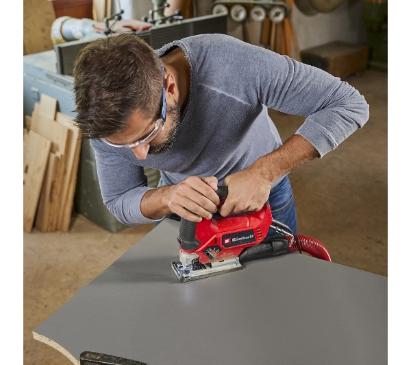 Einhell TC-JS 90 - Kup na Raty - RRSO 0%