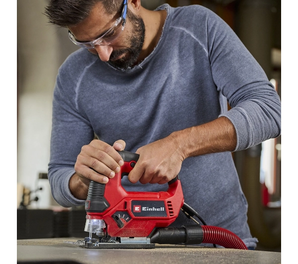 Einhell TC-JS 90 - Kup na Raty - RRSO 0%