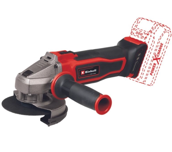 Einhell TE-AG 18/115 Q-Solo 4431165