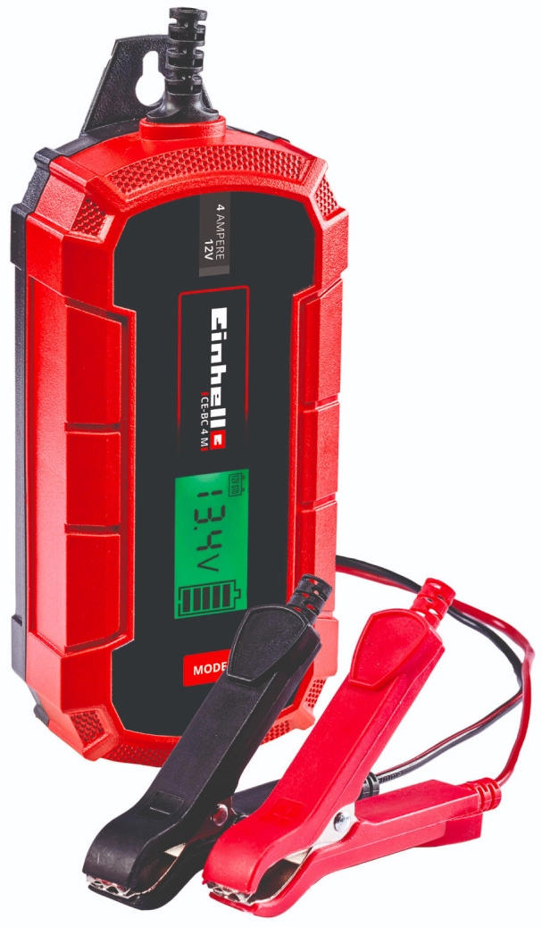 Prostownik Einhell CE-BC 4 M 1002225