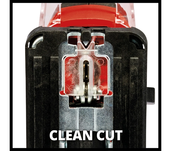 Einhell TC-JS 18/70 Li (1×2,5Ah) - Kup na Raty - RRSO 0%