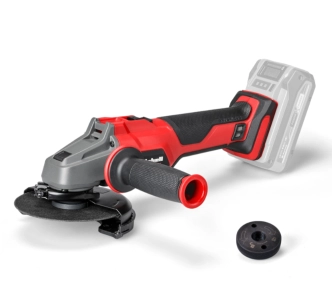Szlifierka kątowa Einhell AXXIO 18/115 Q Solo 4431150