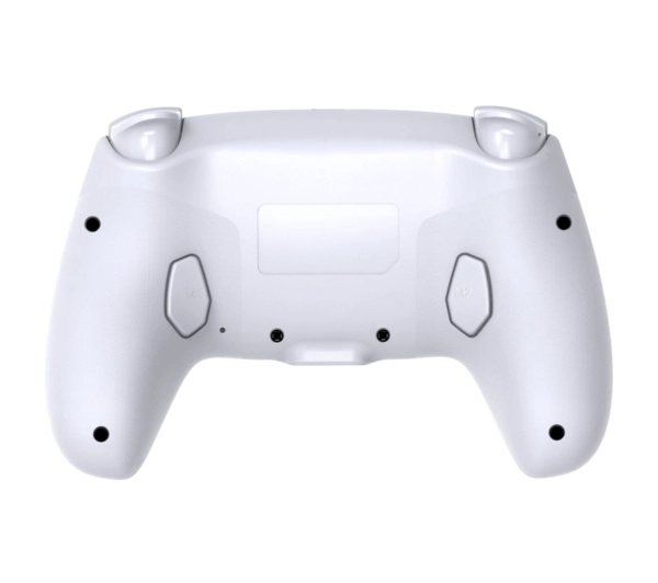 FroggieX FX-P5-GP2-W do PS5 Bezprzewodowy Biały