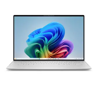 Laptop biznesowy Dell XPS 13 9350 13,4" Ultra 7 258V 32GB RAM 1TB Dysk SSD Win11 Pro Platynowy Funkcje AI
