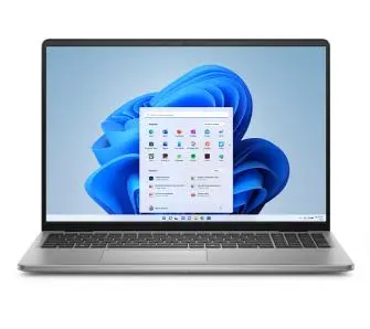 Laptop biznesowy Dell Vostro 5640 16" Core 7 150U 16GB RAM 512GB Dysk SSD Win11 Pro Szary Funkcje AI