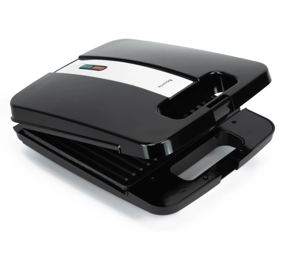 Opiekacze do kanapek - Huslog HUS1030 Panini 1400W