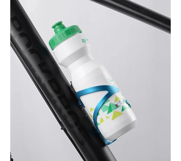 RockBros 2017-11ABL Niebieski - ⚡ EURO HIT CENOWY! ⚡