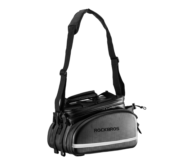 RockBros A6-6 Czarny