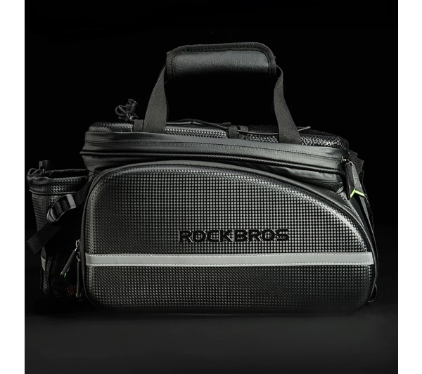 RockBros A6-6 Czarny