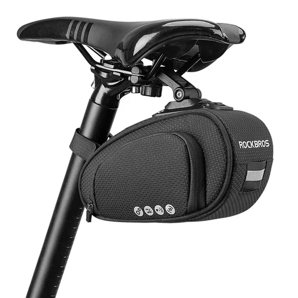 Torba RockBros C40 Czarny