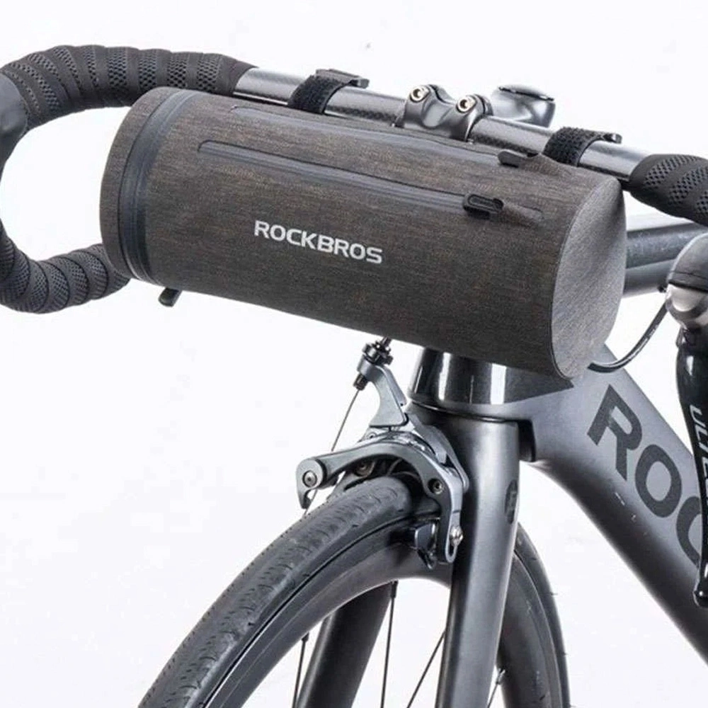 Torba RockBros AS-051 Czarny