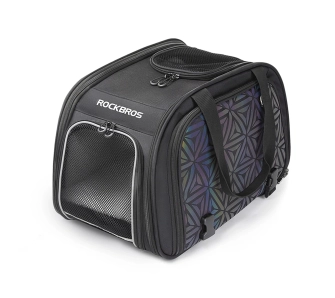 Torba RockBros 30140028001 Czarny