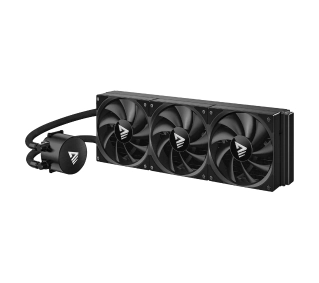 Savio NOX 360mm Czarny