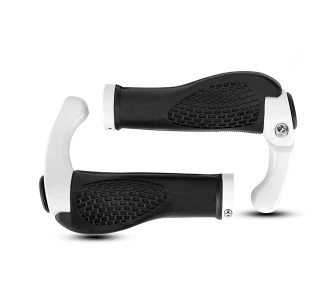 Gripy RockBros BT1007W Czarny