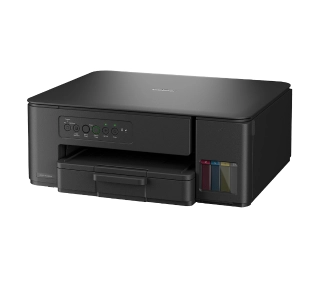 Brother DCP-T435W Wi-Fi Czarny - Kup na Raty - RRSO 0%