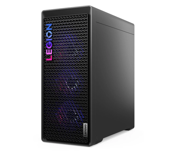 Lenovo Legion T7 34IAS10 Ultra 9 285K 64GB RAM 2TB Dysk SSD RTX5070Ti - Kup na Raty - RRSO 0%