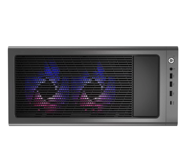 Lenovo Legion T7 34IAS10 Ultra 9 285K 64GB RAM 2TB Dysk SSD RTX5070Ti - Kup na Raty - RRSO 0%
