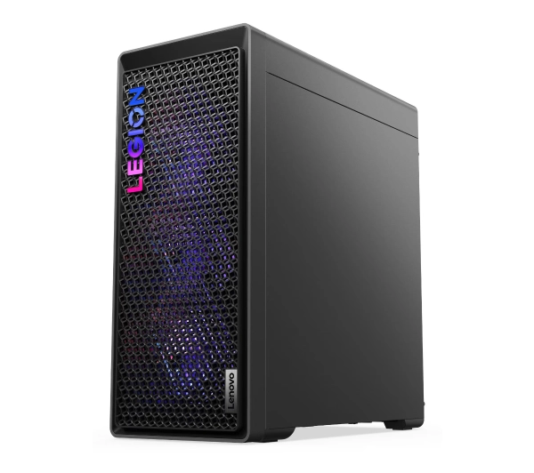 Lenovo Legion T7 34IAS10 Ultra 9 285K 64GB RAM 2TB Dysk SSD RTX5070Ti - Kup na Raty - RRSO 0%
