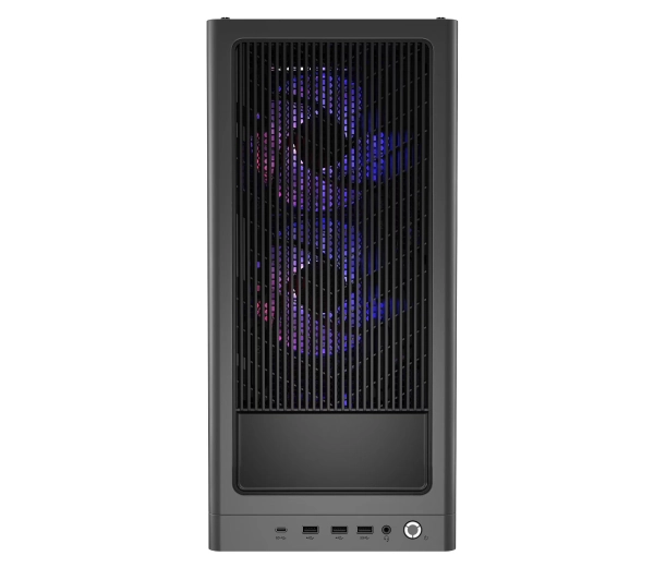 Lenovo Legion T7 34IAS10 Ultra 9 285K 64GB RAM 2TB Dysk SSD RTX5070Ti - Kup na Raty - RRSO 0%
