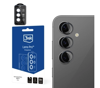 3mk Lens Protection Pro do Samsung Galaxy S24 FE
