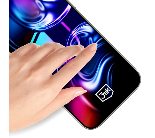 3mk Hardglass Max do iPhone 14 Pro Max